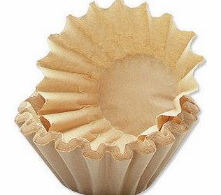Coffee Filter Papers Ref C01955 [Pack 250]